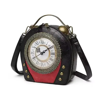British Niche Retro Women's Handbag 